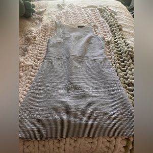 Banana Republic Striped Dress
